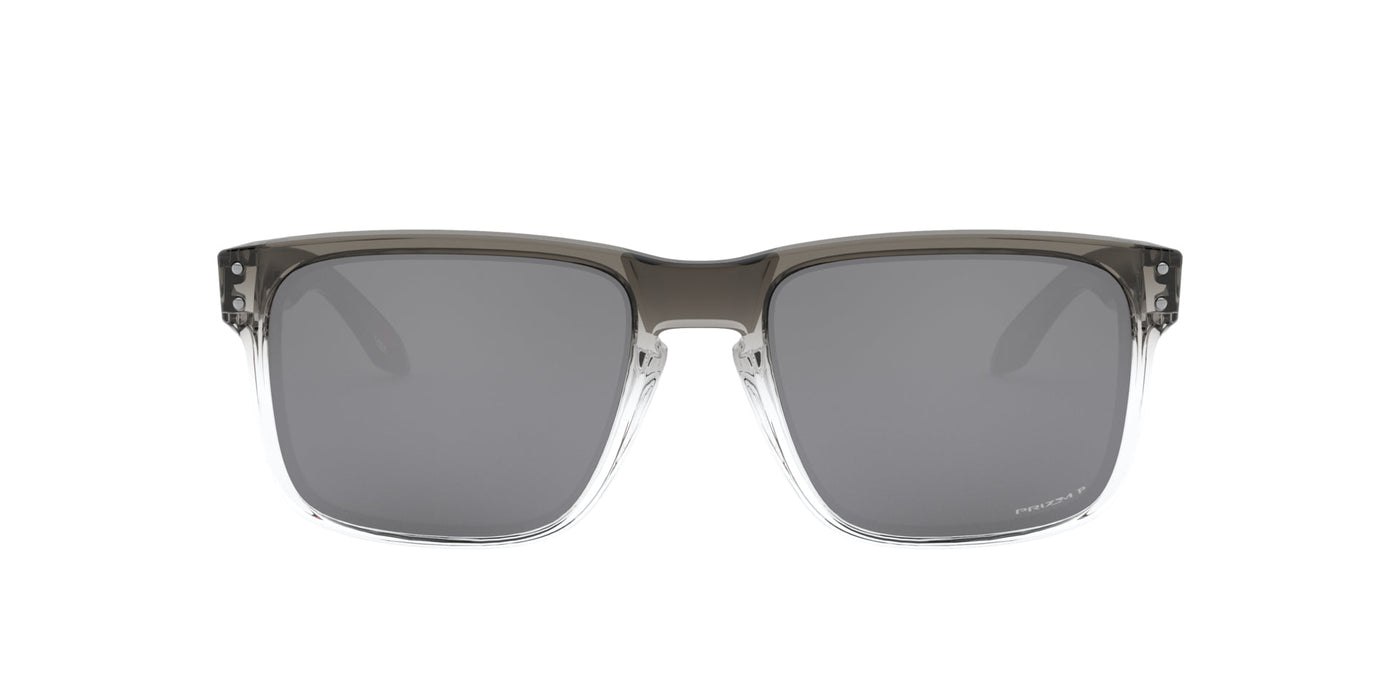 Oakley Holbrook OO9102 Grey-Grey #colour_grey-grey