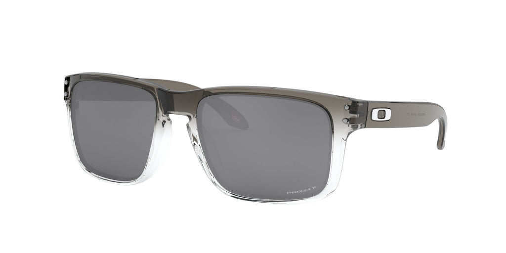 Oakley Holbrook OO9102 Grey-Grey #colour_grey-grey