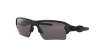 Oakley Flak 2.0 XL OO9188 Prescription Sunglasses Black 3 #colour_black-3