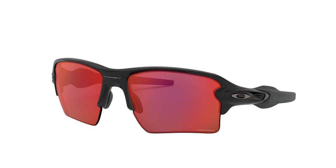 Oakley Flak 2.0 XL OO9188 Sunglasses | Fashion Eyewear US display picture 2