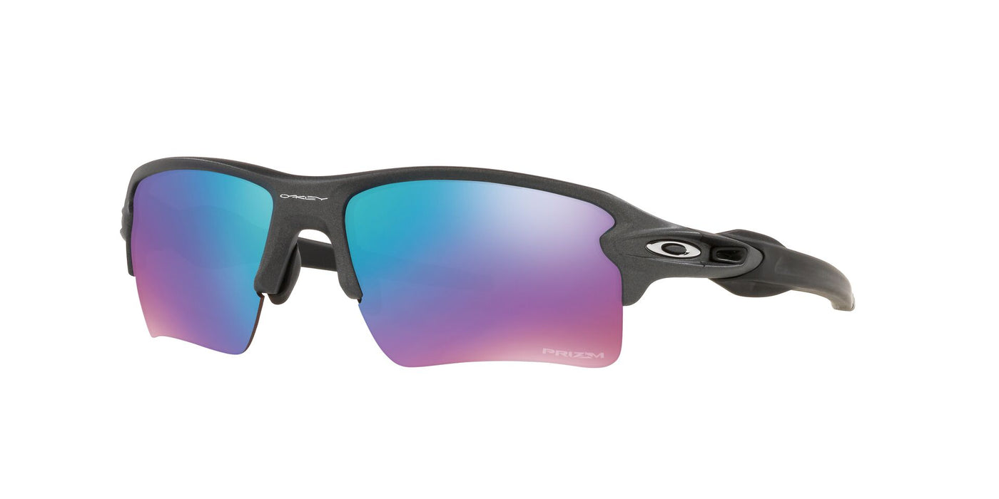 Oakley Flak 2.0 XL OO9188 Silver-Violet-Mirror #colour_silver-violet-mirror