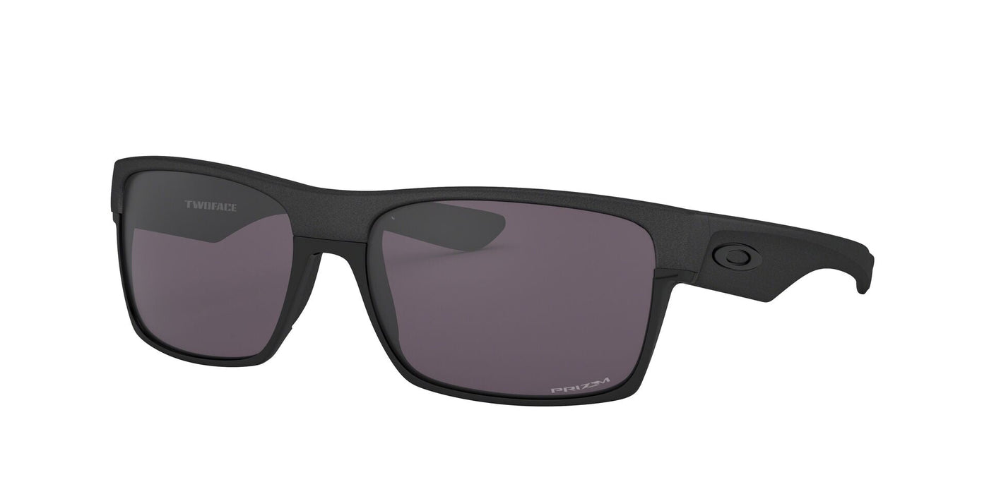 Oakley Twoface OO9189 Grey-Grey-Mirror #colour_grey-grey-mirror