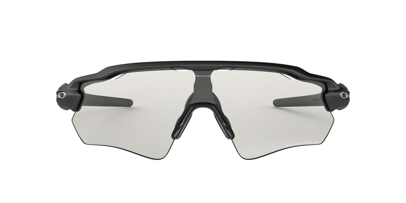 Oakley Radar EV Path OO9208 Prescription Sunglasses Grey #colour_grey