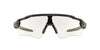 Oakley Radar EV Path OO9208 Grey-Clear #colour_grey-clear