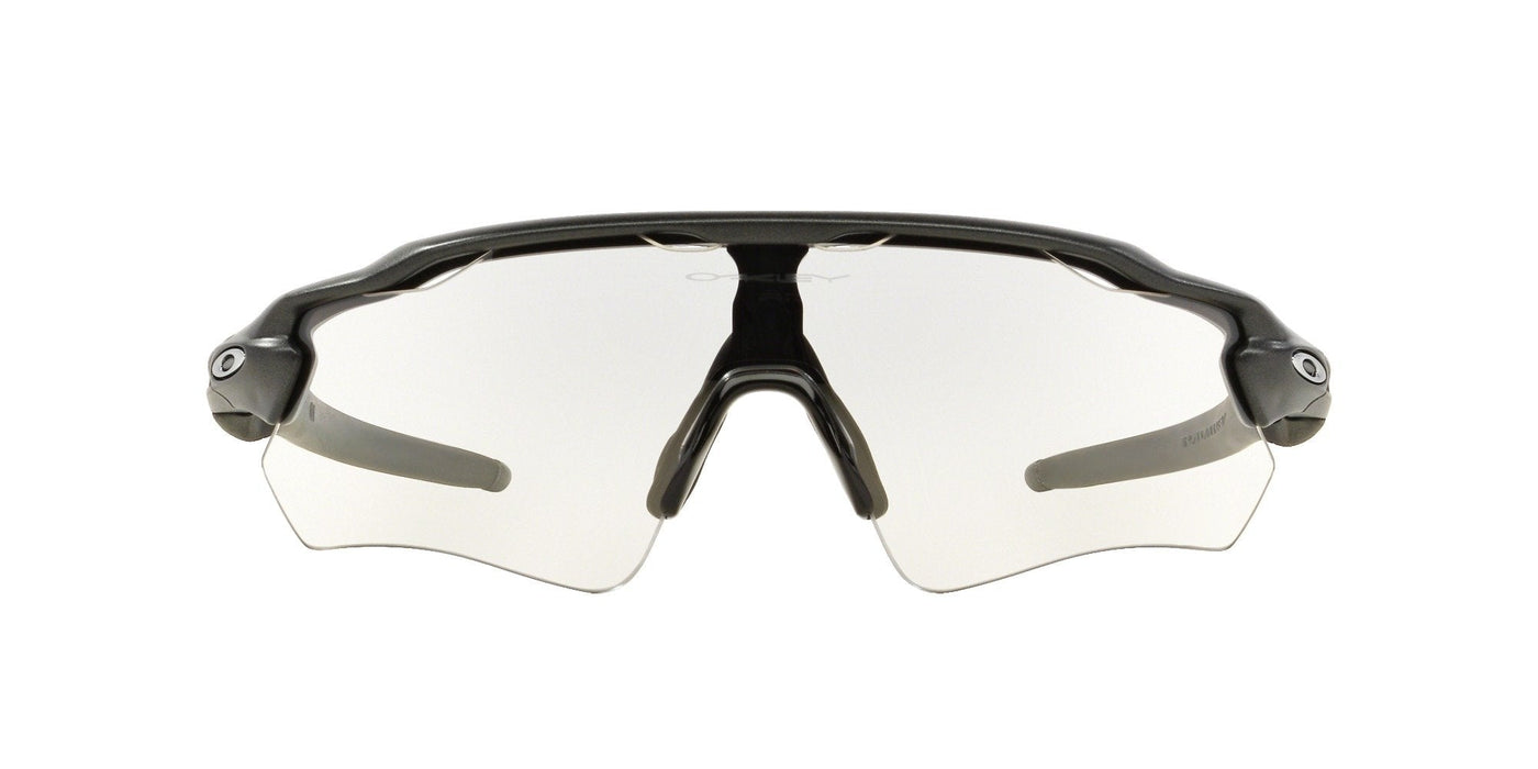 Oakley Radar EV Path OO9208 Grey-Clear #colour_grey-clear