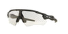 Oakley Radar EV Path OO9208 Grey-Clear #colour_grey-clear