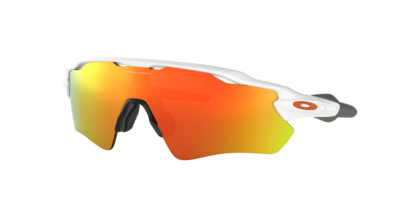 Oakley Radar EV Path OO9208 Prescription Sunglasses White 2 #colour_white-2