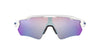 Oakley Radar EV Path OO9208 Prescription Sunglasses White #colour_white