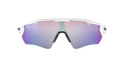 Oakley Radar EV Path OO9208 Prescription Sunglasses White #colour_white