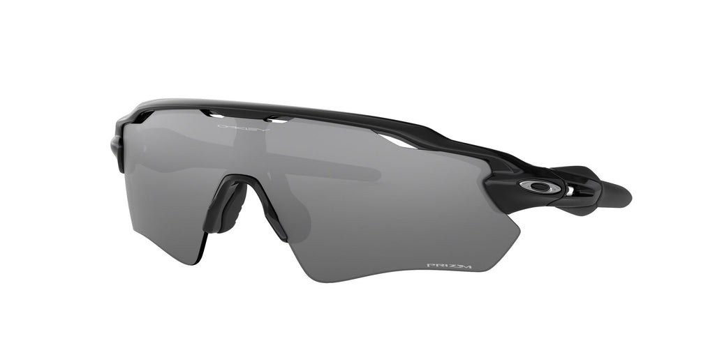 Oakley Radar EV Path OO9208 Prescription Sunglasses Black 3 #colour_black-3