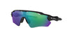 Oakley Radar EV Path OO9208 Prescription Sunglasses Black #colour_black