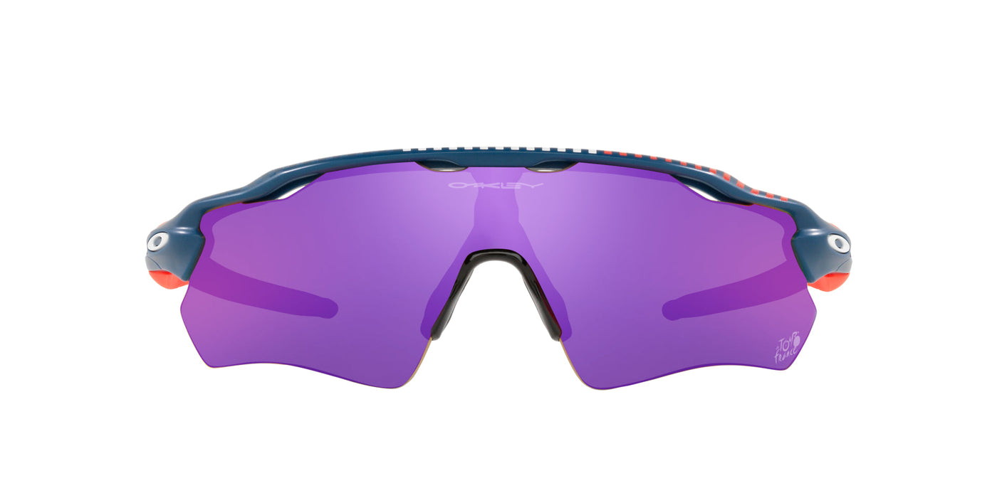 Oakley Radar EV Path OO9208 Blue-Red-Gradient #colour_blue-red-gradient