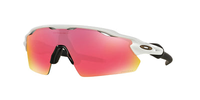 Oakley Radar EV Pitch OO9211 Prescription Sunglasses White #colour_white