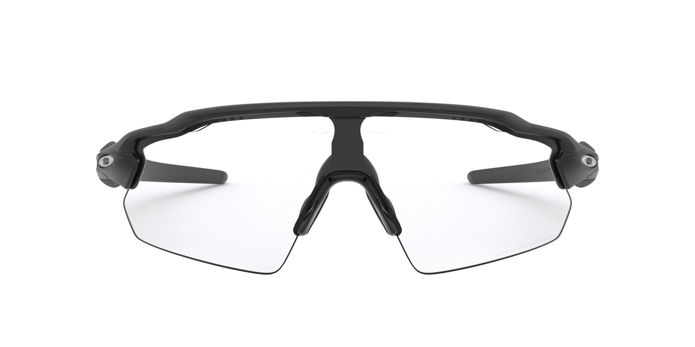 Oakley Radar EV Pitch OO9211 Black-Grey-Photochromic #colour_black-grey-photochromic