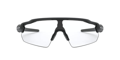 Oakley Radar EV Pitch OO9211 Black-Grey-Photochromic #colour_black-grey-photochromic