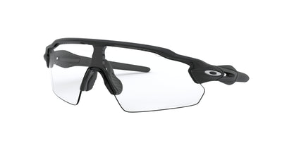 Oakley Radar EV Pitch OO9211 Black-Grey-Photochromic #colour_black-grey-photochromic