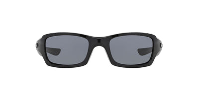 Oakley Fives Squared OO9238 Black-Grey #colour_black-grey