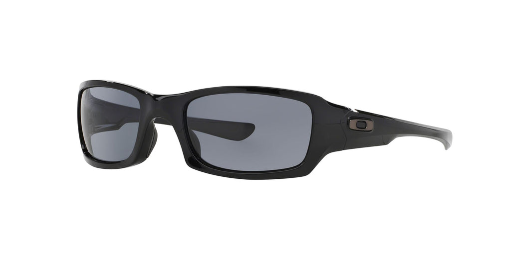 Oakley Fives Squared OO9238 Prescription Sunglasses Black 2 #colour_black-2