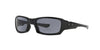 Oakley Fives Squared OO9238 Black-Grey #colour_black-grey