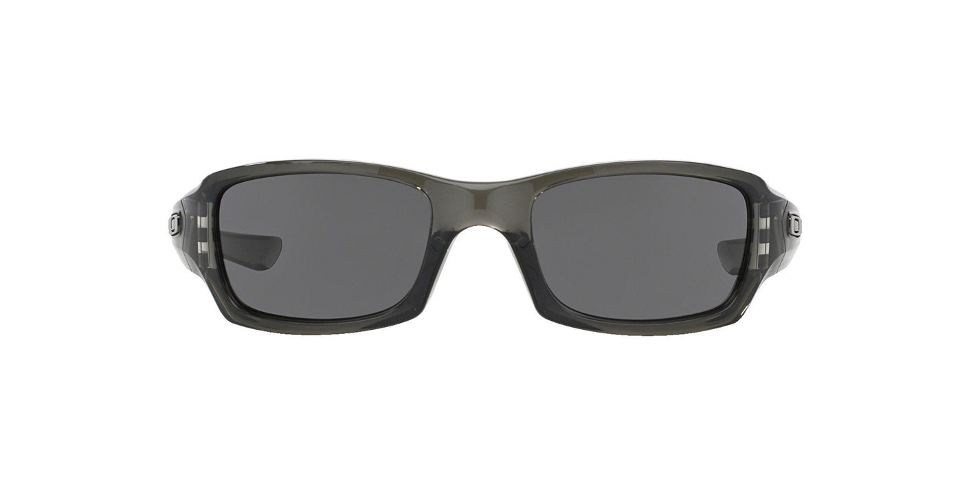 Oakley Fives Squared OO9238 Grey-Grey #colour_grey-grey