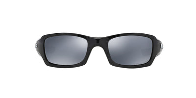 Oakley Fives Squared OO9238 Prescription Sunglasses Black 1 #colour_black-1