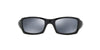 Oakley Fives Squared OO9238 Black-Silver #colour_black-silver