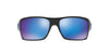 Oakley Turbine OO9263 Prescription Sunglasses Black/Blue #colour_black-blue