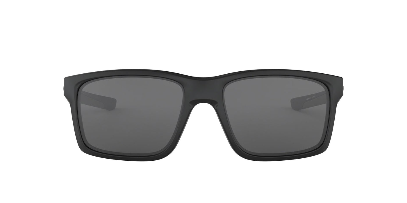 Oakley Mainlink OO9264 Prescription Sunglasses Black 3 #colour_black-3