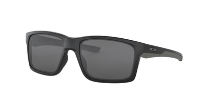 Oakley Mainlink OO9264 Prescription Sunglasses Black 3 #colour_black-3