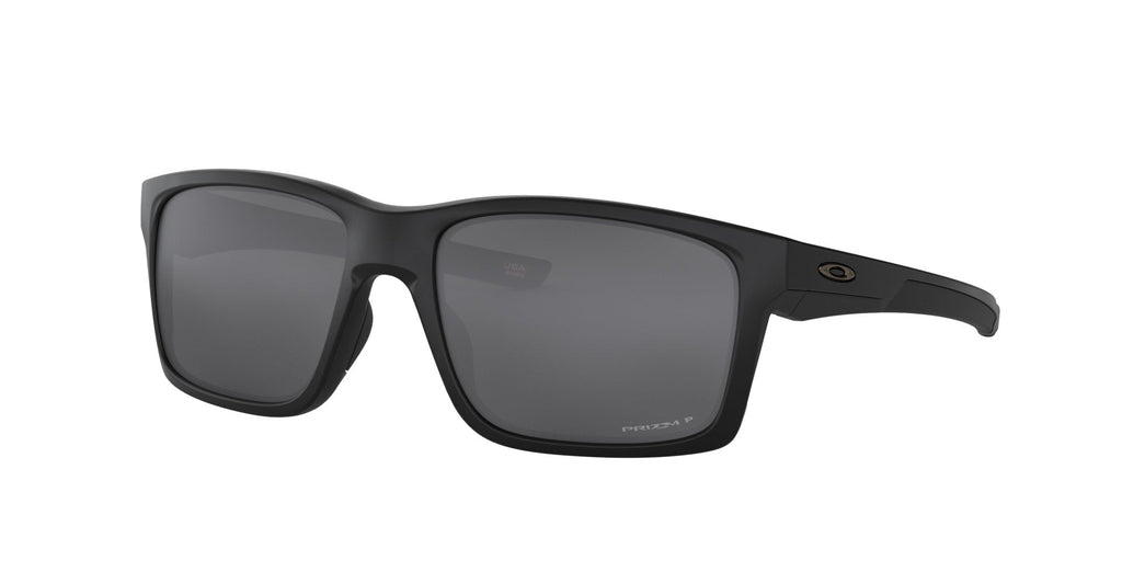 mest overlap højttaler Oakley Mainlink OO9264 Sunglasses | Fashion Eyewear UK