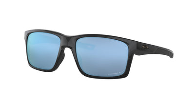 Oakley Mainlink OO9264 Black/Blue Polarised #colour_black-blue-polarised