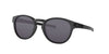 Oakley Latch OO9265 Prescription Sunglasses Black 2 #colour_black-2