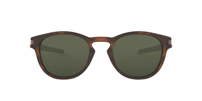 Oakley Latch OO9265 Prescription Sunglasses Dark Tortoise #colour_dark-tortoise