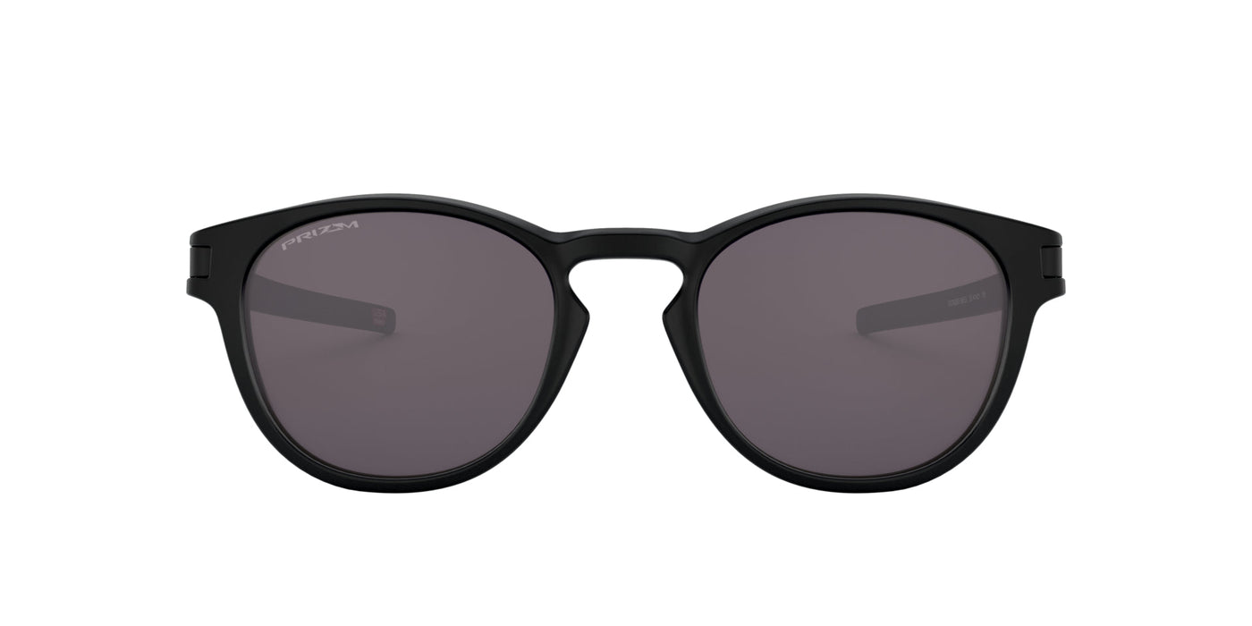 Oakley Latch OO9265 Black-Grey #colour_black-grey