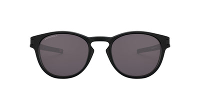 Oakley Latch OO9265 Black-Grey #colour_black-grey