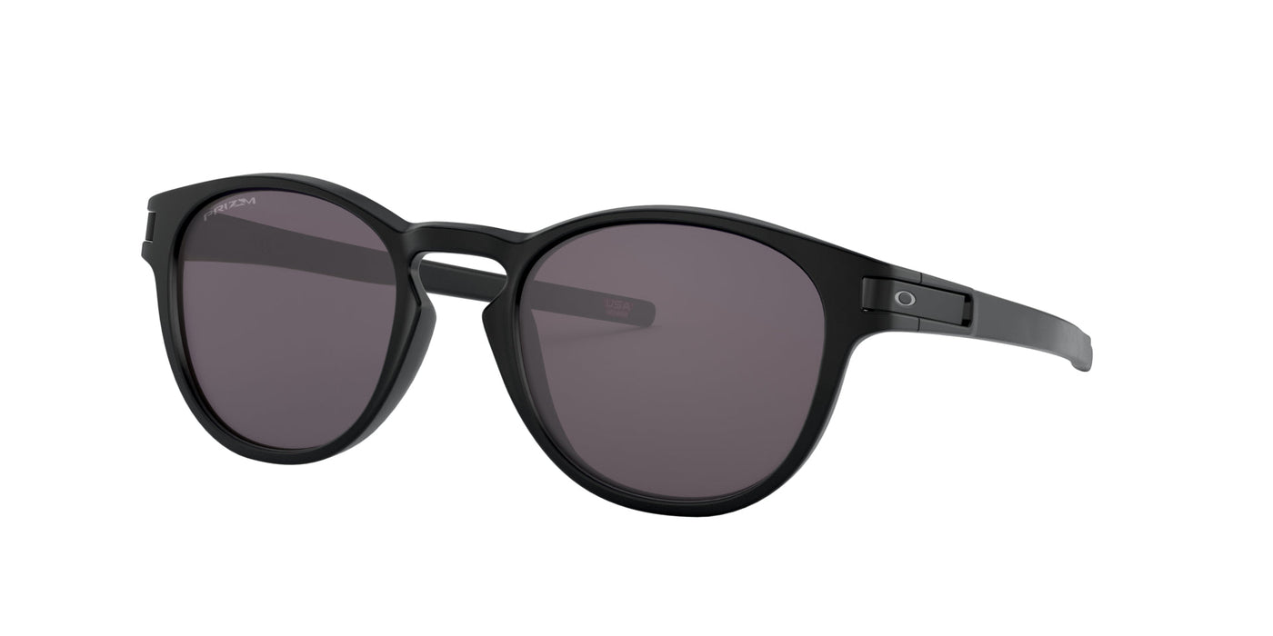 Oakley Latch OO9265 Black-Grey #colour_black-grey