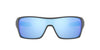 Oakley Turbine Rotor OO9307 Grey/Blue Polarised #colour_grey-blue-polarised