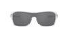 Oakley Turbine Rotor OO9307 Transparent-Grey-Polarised #colour_transparent-grey-polarised