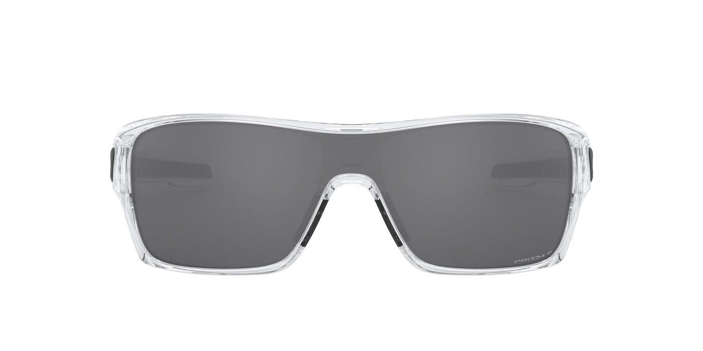 Oakley Turbine Rotor OO9307 Transparent-Grey-Polarised #colour_transparent-grey-polarised