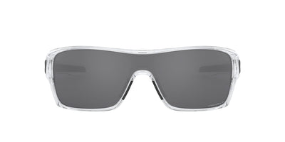 Oakley Turbine Rotor OO9307 Transparent-Grey-Polarised #colour_transparent-grey-polarised