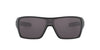 Oakley Turbine Rotor OO9307 Black/Grey Polarised #colour_black-grey-polarised