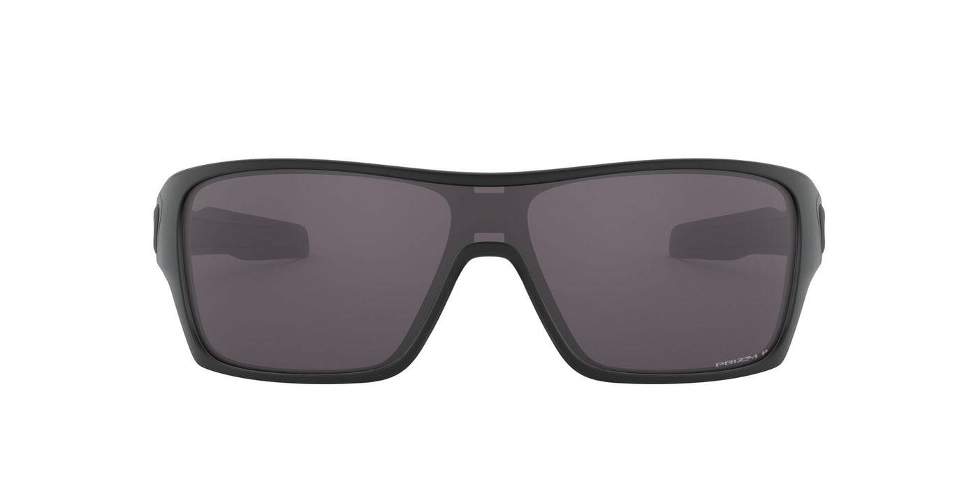 Oakley Turbine Rotor OO9307 Black/Grey Polarised #colour_black-grey-polarised