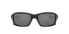 Oakley Straightlink OO9331 Black/Grey Polarised #colour_black-grey-polarised