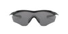 Oakley M2 Frame XL OO9343 Black/Grey Polarised #colour_black-grey-polarised