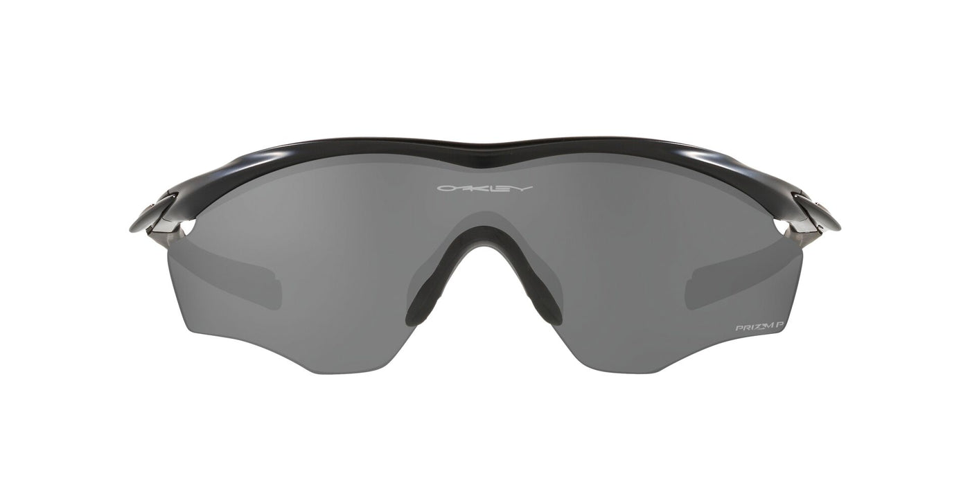 Oakley M2 Frame XL OO9343 Black/Grey Polarised 1 #colour_black-grey-polarised-1