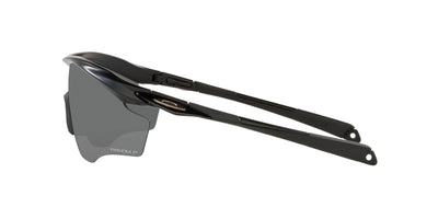 Oakley M2 Frame XL OO9343 Black/Grey Polarised 1 #colour_black-grey-polarised-1