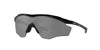 Oakley M2 Frame XL OO9343 Black-Prizm-Grey-Polarised #colour_black-prizm-grey-polarised