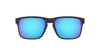 Oakley Holbrook Mix OO9384 Blue-Blue #colour_blue-blue