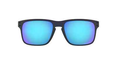 Oakley Holbrook Mix OO9384 Blue-Blue #colour_blue-blue