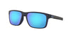 Oakley Holbrook Mix OO9384 Blue-Blue #colour_blue-blue